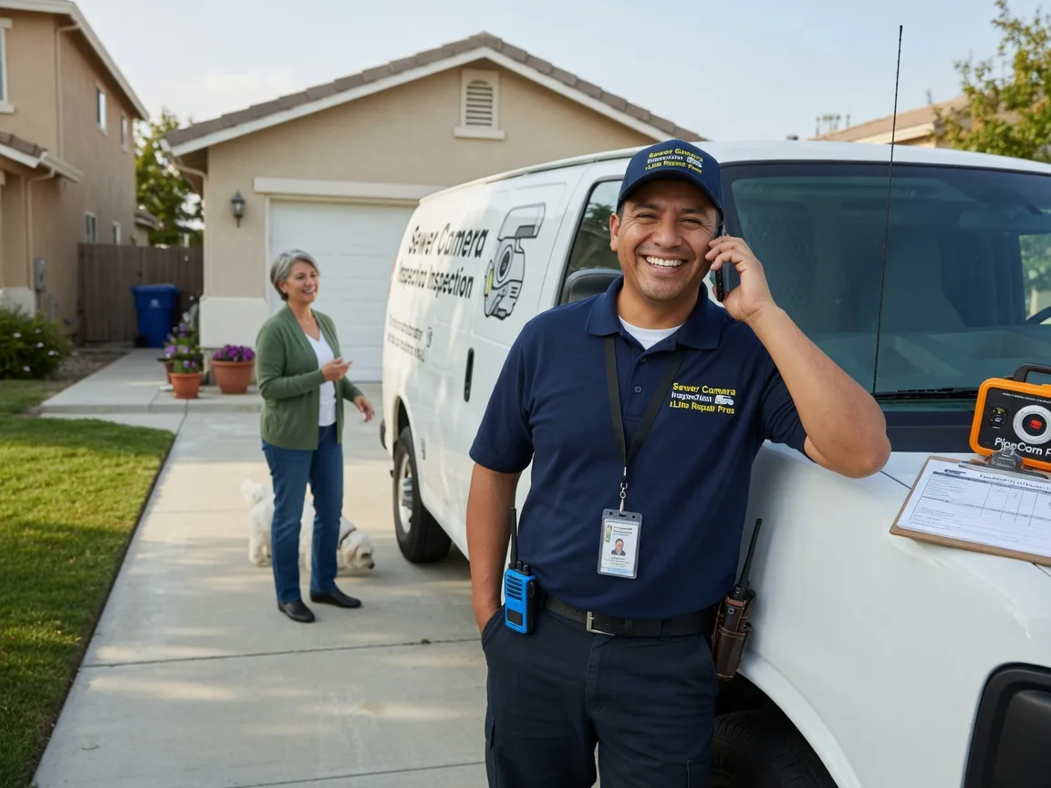 Sewer Line Repair Howes Cave, NY FAQs